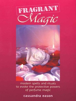 cover image of Fragrant Magic
